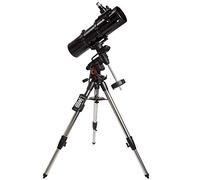Telescopio rifrattore automatico computerizzato per ricerca stellare, pellicola verde multistrato con montatura equatoriale, lunghezza focale 750 mm max 354 volte vision
