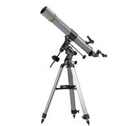 Telescopio rifrattore Bresser Space Explorer 90/900 EQ3