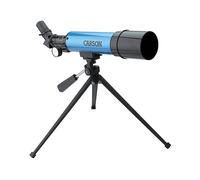 TELESCOPIO RIFRATTORE CARSON Aim MTEL-50 - ingrandimenti variabili, oculare 9mm e 20mm