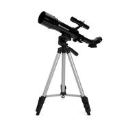 Telescopio Rifrattore Celestron 21038 Nero Alluminio 5 cm