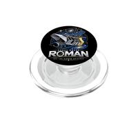 Telescopio romano Nancy Grace Astronomia Universo Nascosto Cosmico PopSockets PopGrip per MagSafe