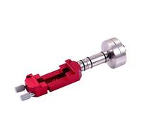 Telescopio S8337 Set di contrappesi for telescopi astronomici con supporti a forma di V Fessure a forma di D