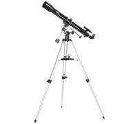 Sky-Watcher Telescopio Rifrattore, 70/700 AZ2, Montatura Azimutale AZ2, Nero