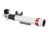 Telescopio solare LUNT LS40THa/B1200 H-alfa