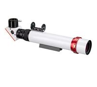 Telescopio solare LUNT LS40THa/B600 H-alfa