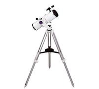 Telescopio Spacmirrors - Telescopio riflettore di grandi dimensioni per astronomi, stella rettangolare Star R130Sf in HD per esterni