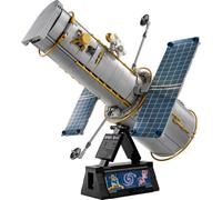LEGO Icons 11382 Hubble Space Telescope per adulti - Nouvo