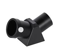 Telescopio Specchio Full Metal da 1,25 pollici 1,25" Diagonale del prisma con immagine corretta a 45 gradi for telescopio astronomico 227