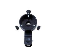 Telescopio Staffa di montaggio a clip for adattatore for telefono for telescopio monoculare binoculare universale for telefono con larghezza 5,5-8 cm(Phone Clip)
