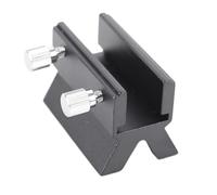 Telescopio Star Finder Base Adattatore Finder Specchio Accessori for telescopio astronomico Tipo B for 34mm 80DX 80EQ 127SLT 8SE