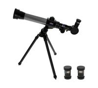 Telescopio Stellar Companion, la tua guida alle stelle con ingrandimento elevato e ottiche di alta qualità, un must per ogni astrofilo (alto