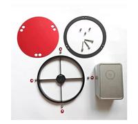 Telescopio Suite di aggiornamento for la modifica della fotografia dello specchio principale nero da 150 mm 200 mm(150mm axis)