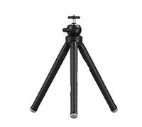 Telescopio Supporto for telefono allungabile professionale for montaggio su treppiede for binocolo for carico massimo 1,5 kg(Without Remote)