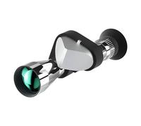 Telescopio Tascabile | Strumento Compatto con Impugnatura Antiscivolo e Sicuro | Monocolle Portatile Compatto,Giocattolo per Bambini Escursionismo Campeggio Osservazione e Attivita all Aperto