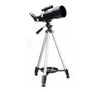 Telescopio Telescope Telescopio Esterno Per Rifrattore Astronomico In Vetro Completamente Rivestito Per Principianti Con Treppiede Portatile Osservare La Stelle