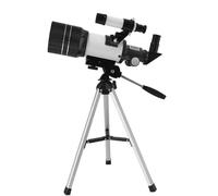 Telescopio Telescope Telescopio Monoculare Per Principianti Astronomico Professionale Per Osservazione Delle Stelle Treppiede Portatile Osservare La Stelle