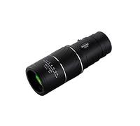 Telescopio Telescopi portatile portatili focus telescopio monoculare che individua binocoli portatili per il telescopio da pesca del turismo