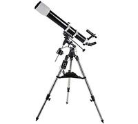Telescopio Telescopi Refrattatore portatile Telescopio Spazio monoculare esterno Refrattore telescopio astronomico con trescode e supporto equatoriale per obazione Sky Sky Telescope