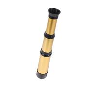 Telescopio telescopico tenuto in mano, compatibile per giocare a mini telescopi