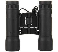 Telescopio Telescopio 10×25 Prisma a tetto Binocolo per adulti Binocolo per viaggio Lente per osservare le stelle