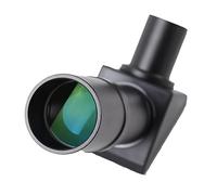 Telescopio Telescopio 6x30 in metallo con mirino e staffa cercatore angolato