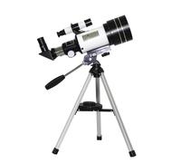 Telescopio Telescopio astronomico 500000M Potente zoom 300150 volte monoculare ottico da 70 mm(Standard)