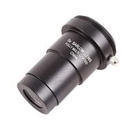 Telescopio Telescopio astronomico oculare 5x Oculare teleobiettivo da 1,25 pollici / 31,7 mm