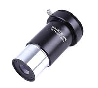Telescopio Telescopio astronomico oculare in metallo 5x Oculare teleobiettivo da 1,25 pollici / 31,7 mm