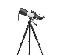 Telescopio Telescopio astronomico per esterni Versione di aggiornamento Professionale Osservazione delle stelle Cielo e Terra Regalo di compleanno multifunzione a duplice uso FAYWYJ