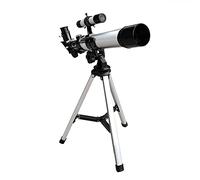Telescopio - Telescopio astronomico per principianti e studenti superiori Professionale HD Finder Star Occhiali da notte stellati profondi per adulti, A, Telescopio vision