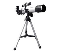 Telescopio Telescopio astronomico Telescopio astronomico 40 * 400 Specchio di visualizzazione ad alta definizione ad alto ingrandimento FAYWYJ