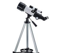 Telescopio Telescopio astronomico Telescopio astronomico Telescopio professionale ad alta definizione per osservare le stelle per bambini principianti Warm as ever