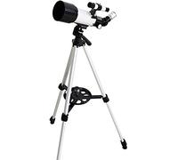 Telescopio Telescopio Astronomico Telescopio Monoculare Telescopio Professionale ad Alta Definizione per Osservare le Stelle 64x14x23cm per Principianti