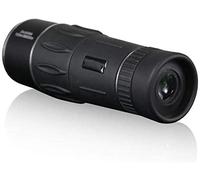 telescopio, Telescopio monoculare 35x40, mini telescopio portatile ad alta potenza con prisma BAK4 compatto for birdwatching for adulti, viaggi all'aperto