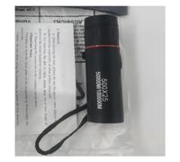 Telescopio Telescopio monoculare mini 4 pezzi 30/100/500X25 Telescopio esterno professionale ad alta definizione portatile(500X25)