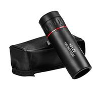 Telescopio Telescopio Portatile 30x25 Zoom Ottico Campo Occhiali Telescopio Campo Visivo Chiaro Caccia Binocolo HD 7X Monoculare