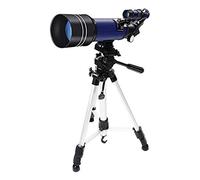 Telescopio Telescopio professionale HD per bambini Adulti Telescopio rifrattore per astronomia Guardare la luna Osservazione di uccelli