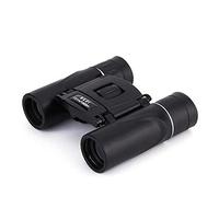Telescopio WENKA Binocolo zoom 8X21 1000M HD Potente mini telescopio pieghevole Ottica binoculare compatta Vetro Goccia da campeggio Raddoppia il comfort