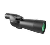 Telescopio Zoom 20-60X60 Potente Monoculare Bak4 Prisma Impermeabile Antiappannamento Campeggio Birdwatching Telescopi Paesaggistici For Il Telefono Chiaro Immagine(ONLY monocular)