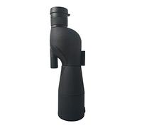 Telescopio zoom monoculare BAK4 HD astronomia telescopio con adattatore e tripod per binocolo adulti birdwatching, astronomia, fotografia paesaggistica