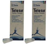 Telese Spray Nasale 50 Ml 2x50 ml Spray nasale