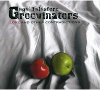 Gege' Telesforo - Love And Other Contradictions - Cd
