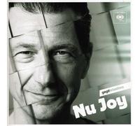 Telesforo, Gege - Nu Joy