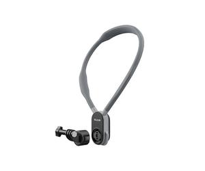 TELESIN 2.0 MAX S2-HNB-004 Quick Release U-Shaped Neck Strap Camera Phone Hanging Neck Holder