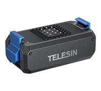 Telesin 3 in Supporto di ricarica 1 a sgancio rapido - DJI Osmo Nano