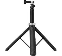Treppiede/selfie stick con testa a sfera Telesin 360° (30-150 cm)
