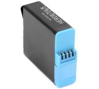 TELESIN Action Camera Full Decoding Battery 1220mAh High Capacity Compatible With Gopro Hero8/7/6/5