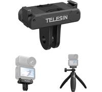 Telesin Adattatore a sgancio rapido per supporto GoPro per DJI Osmo Nano