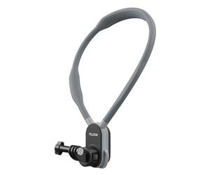 Telesin Attacco rapido al collo per GoPro
