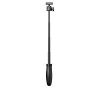 Telesin Bastone per selfie a sgancio rapido per DJl Osmo Action + 360